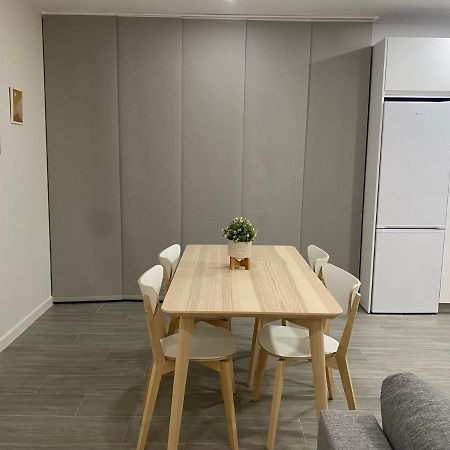 Appartement Loft céntrico 2 Córdoba Extérieur photo