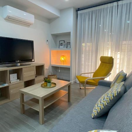 Appartement Loft céntrico 2 Córdoba Extérieur photo