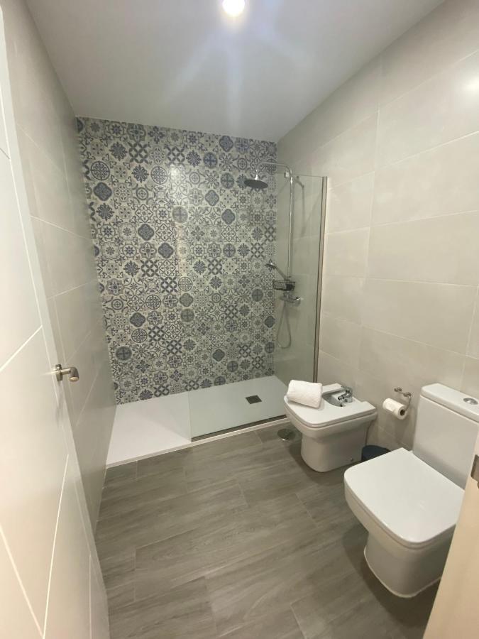 Appartement Loft céntrico 2 Córdoba Extérieur photo
