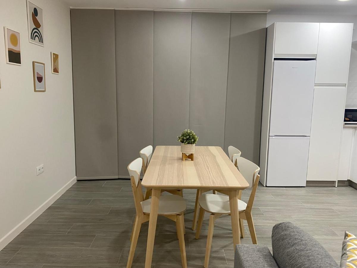 Appartement Loft céntrico 2 Córdoba Extérieur photo