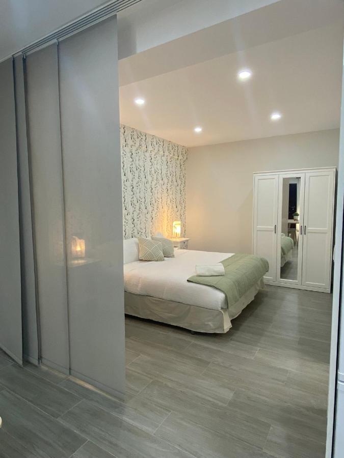 Appartement Loft céntrico 2 Córdoba Extérieur photo