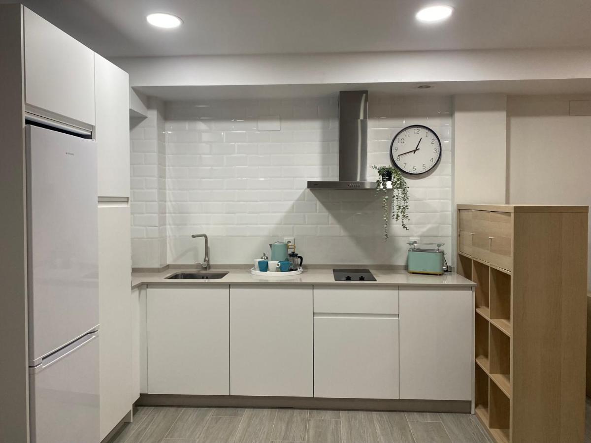 Appartement Loft céntrico 2 Córdoba Extérieur photo