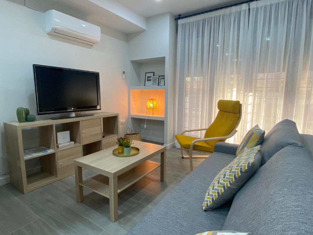Appartement Loft céntrico 2 Córdoba Extérieur photo