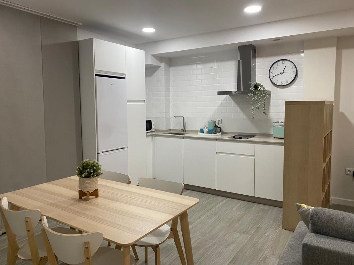 Appartement Loft céntrico 2 Córdoba Extérieur photo